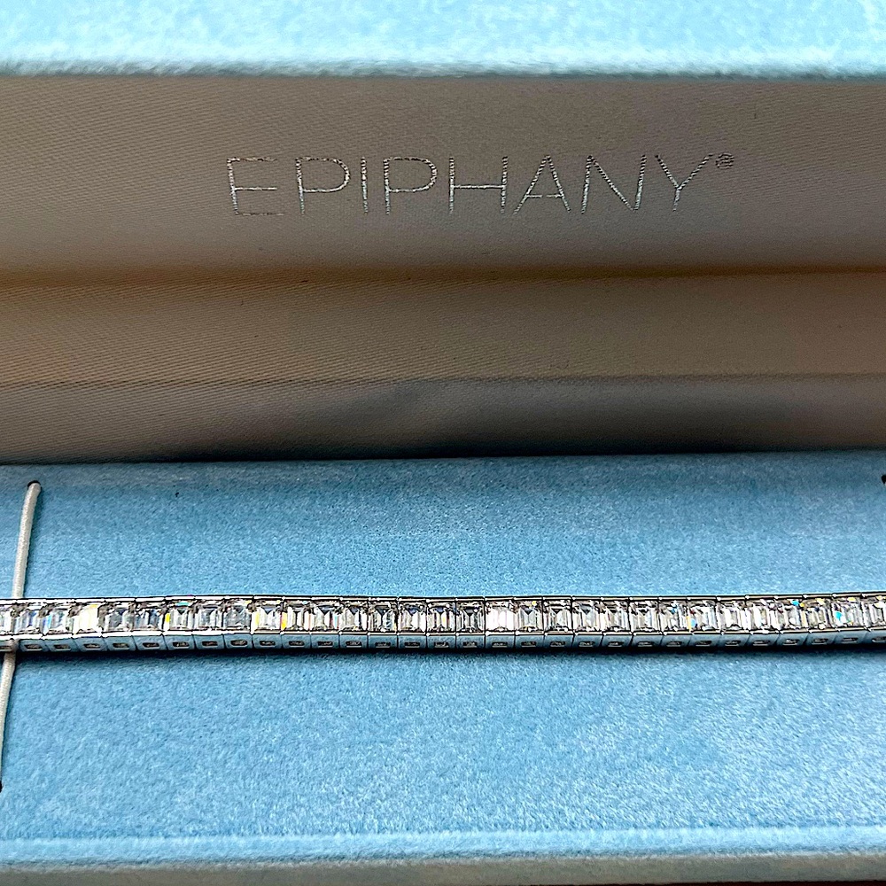🩵 NEW EPIPHANY BRACELET